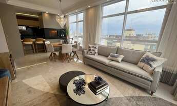 Imagem: Vitra Residence Apartamento de 3 Dormitórios