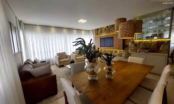 Imagem: Apartamento de Luxo 3 Dormitórios 2 box