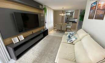 Imagem 2: Apartamento 3 dormitórios, com terraço