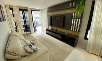 Imagem: Apartamento 3 dormitórios, com terraço