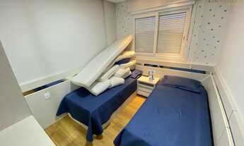 Imagem 6: Apartamento 3 dormitórios, com terraço