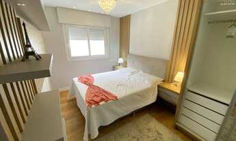 Imagem 4: Apartamento 3 dormitórios, com terraço