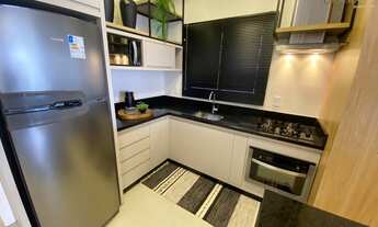 Imagem 5: Apartamento de frente, 2 dormitórios com suíte