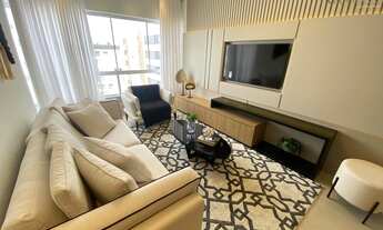 Imagem 2: Apartamento de frente, 2 dormitórios com suíte