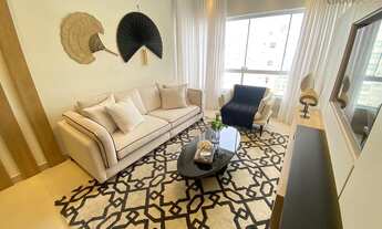 Imagem 7: Apartamento de frente, 2 dormitórios com suíte