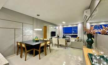 Imagem 3: Lindo Apartamento em Capão da Canoa Com Vista Para o Mar Decorado