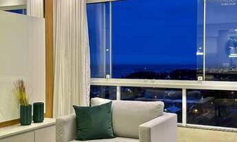 Imagem 4: Lindo Apartamento em Capão da Canoa Com Vista Para o Mar Decorado