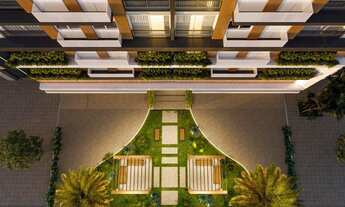 Imagem 2: Compre seu Apartamento na Praia com 20% de Entrada e Saldo em 72 x