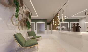 Imagem 6: Compre seu Apartamento na Praia com 20% de Entrada e Saldo em 72 x