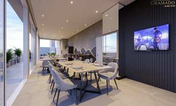 Imagem 7: Compre seu Apartamento na Praia com 20% de Entrada e Saldo em 72 x