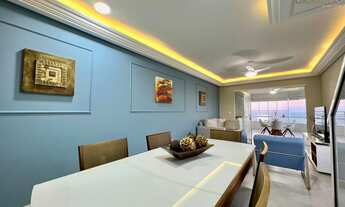 Imagem: Linda Cobertura Duplex Com Linda Vista Para