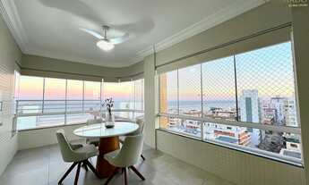 Imagem 4: Linda Cobertura Duplex Com Linda Vista Para o Mar em Capão da Canoa