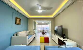 Imagem 5: Linda Cobertura Duplex Com Linda Vista Para o Mar em Capão da Canoa