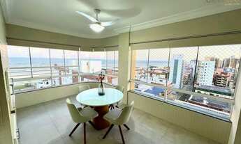 Imagem 6: Linda Cobertura Duplex Com Linda Vista Para o Mar em Capão da Canoa