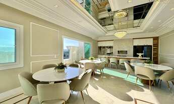 Imagem 4: Apartamento de 3 dormitórios com piscina ( Vitra Residence