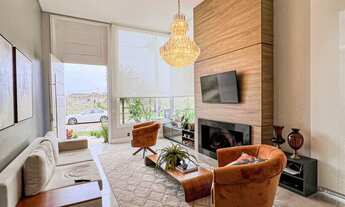 Imagem 3: Imperdível!! Casa 4 dormitórios beira lago com piscina!! Entrada e saldo em juros!!