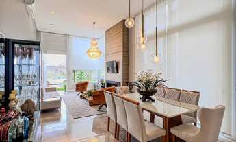 Imagem 4: Imperdível!! Casa 4 dormitórios beira lago com piscina!! Entrada e saldo em juros!!