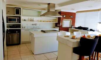 Imagem 4: Cobertura Duplex em Atlantida Com Vista Para o Mar Ótimo preço