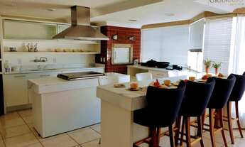 Imagem 5: Cobertura Duplex em Atlantida Com Vista Para o Mar Ótimo preço