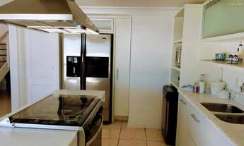 Imagem 6: Cobertura Duplex em Atlantida Com Vista Para o Mar Ótimo preço