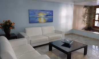 Imagem 3: Cobertura com Linda Vista Mar Serra e Lagoa no Centro de Capão da Canoa