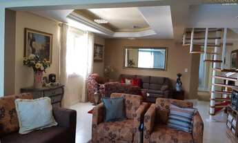 Imagem 7: Cobertura com Linda Vista Mar Serra e Lagoa no Centro de Capão da Canoa