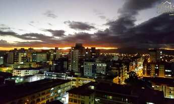 Imagem: Cobertura com Linda Vista Mar Serra e Lagoa