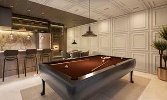 Imagem 3: Four Seasons Residence Lançamento em Capão da Canoa