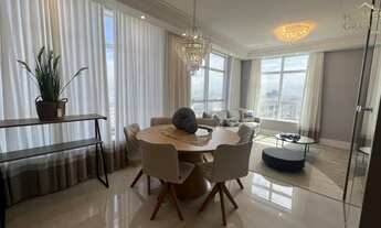 Imagem 3: Oportunidade Apto de Luxo com Vista Para o Mar com Até 72 x Para Pagar