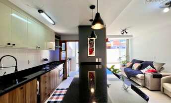 Imagem 3: Amplo apartamento em capão da canoa, 2 dormitórios com suíte 144 metros