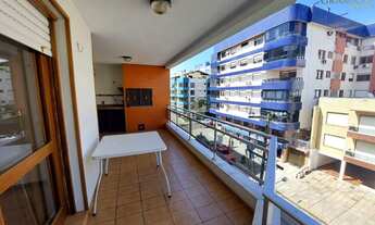 Imagem 2: Amplo apartamento de 3 Dormitórios com suite ampla sacada Centro de capão da Canoa