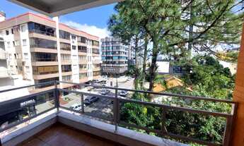 Imagem 4: Amplo apartamento de 3 Dormitórios com suite ampla sacada Centro de capão da Canoa