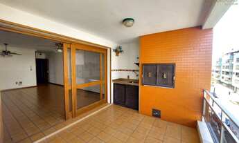 Imagem 7: Amplo apartamento de 3 Dormitórios com suite ampla sacada Centro de capão da Canoa