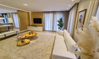 Imagem 2: OPORTUNIDADE em GRAMADO!! Apartamento GARDEN de 137m² com TERRAÇO para o seu PET na BORGES