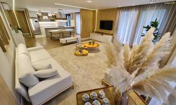 Imagem 3: OPORTUNIDADE em GRAMADO!! Apartamento GARDEN de 137m² com TERRAÇO para o seu PET na BORGES