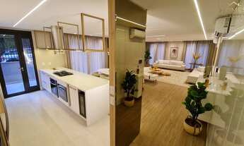 Imagem 5: OPORTUNIDADE em GRAMADO!! Apartamento GARDEN de 137m² com TERRAÇO para o seu PET na BORGES