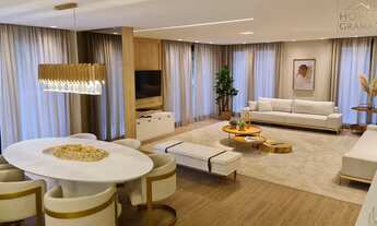 Imagem 6: OPORTUNIDADE em GRAMADO!! Apartamento GARDEN de 137m² com TERRAÇO para o seu PET na BORGES