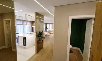 Imagem 7: OPORTUNIDADE em GRAMADO!! Apartamento GARDEN de 137m² com TERRAÇO para o seu PET na BORGES