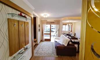 Imagem 3: Apartamento no CENTRO de GRAMADO RS, Brasil - COMPLETO de 2 Dormitórios!