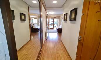 Imagem 2: Apartamento no CENTRO de GRAMADO RS, Brasil - COMPLETO de 2 Dormitórios!