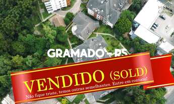 Imagem: Apartamento no CENTRO de GRAMADO RS, Brasil