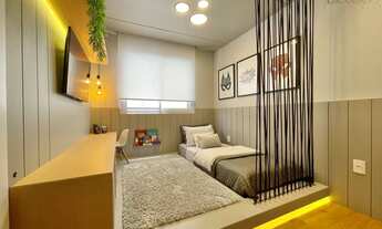 Imagem 6: Apartamento de 3 dormitórios 3 suítes com terraço 2 box para carro ( Bairro Navegantes