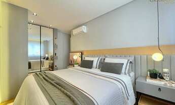 Imagem 7: Apartamento de 3 dormitórios 3 suítes com terraço 2 box para carro ( Bairro Navegantes