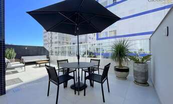 Imagem 2: Apartamento de 3 dormitórios 3 suítes com terraço 2 box para carro ( Bairro Navegantes