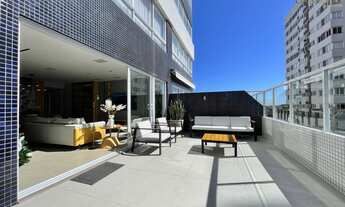 Imagem 4: Apartamento de 3 dormitórios 3 suítes com terraço 2 box para carro ( Bairro Navegantes