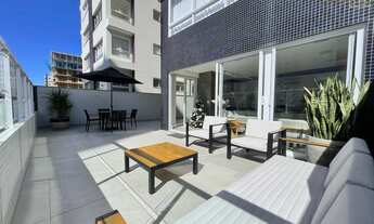 Imagem 5: Apartamento de 3 dormitórios 3 suítes com terraço 2 box para carro ( Bairro Navegantes