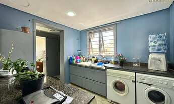 Imagem 6: Sobrado de 3Dormitórios com piscina placa solar pertinho do mar!!