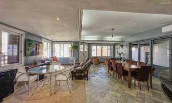 Imagem 7: Sobrado de 3Dormitórios com piscina placa solar pertinho do mar!!