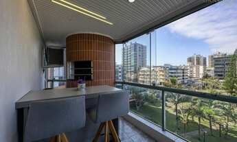 Imagem 3: Apartamento de 2 dormitórios com vista para o mar Praça do Farol