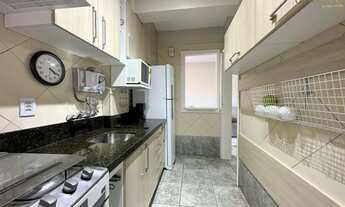 Imagem 5: Apartamento de 2 dormitórios com vista para o mar Praça do Farol